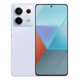 Xiaomi Redmi Note 13 Pro 5g Dual Sim 256 Gb  Lila 12 Gb Ram