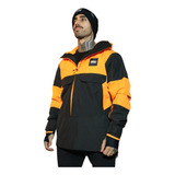 Buzo Anorak Picture Organic Anton 20k Ski Snowboard Hombre