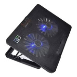 Base Ventilador / Enfriador Cooler Notebook!