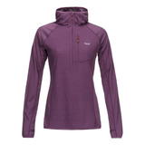 Polerón Lippi Jacaranda Mountain Nano-f 14 Zip