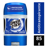 Speed Stick Desodorante Sensitive Protection En Gel