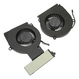 Recambio De Ventilador Cpu Y Gpu Para Omen 15 Dc L30204 001