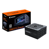 Fuente De Poder Gigabyte Aorus Gp-ap1200pm (1200 W)