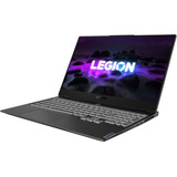 Ultrabook Lenovo Gamer Core I9 44g Rtx3080 Ñ En Stock Ya!!!!