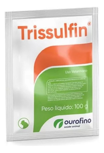 Trissulfin