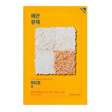 Mascarilla Rice Holika Holika