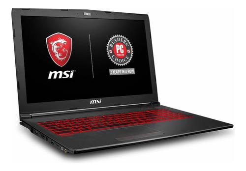 Msi Gv