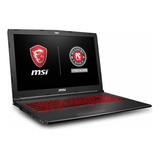 Msi Gv