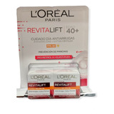 Crema Antiarrugas Revitalift Fps 30 Loreal Paris 40+