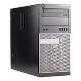 Dell Optiplex 7020 I5-4ta 120 Ssd 8gb Ram, Teclado Y Mouse 