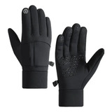 Guantes Ciclismo Largos  Alta Calidad Importados Premium