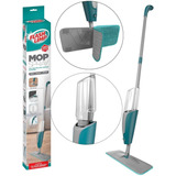 Mop Spray Rodo Limpador Com Microfibra Reservatório 400ml