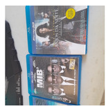 Dvd E Blue Ray Novos E Originais