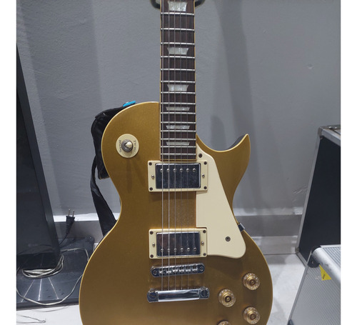 Guitarra Les Paul