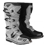 Bota Ufo Obsidian Offroad Gris Talle 41 - Bondio