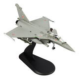 Avión Militar Rafale 1/100 Coleccionable Y Regalable