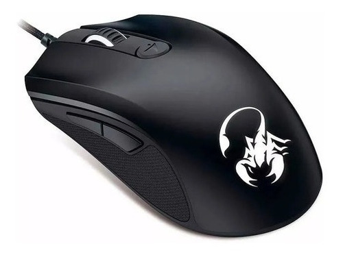 Mouse Gamer Genius Gx Scorpion M6 600 Compatible Noga