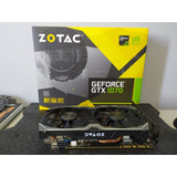 Zotac Gtx 1070 Mini 8gb Dd5