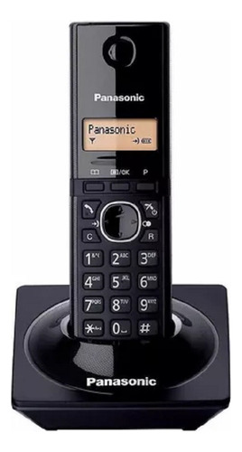 Excelente Teléfono Panasonic Kx-tg1711 Inalámbrico !!!