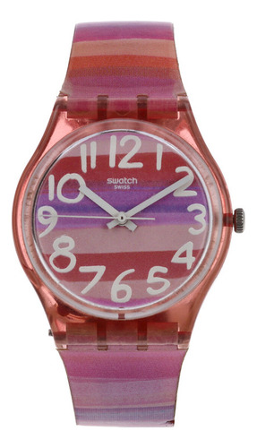 Reloj Para Mujer Swatch *kids*.