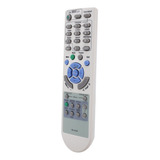 Reemplazo De Control Remoto Rd-450c Para Proyector Nec Np100