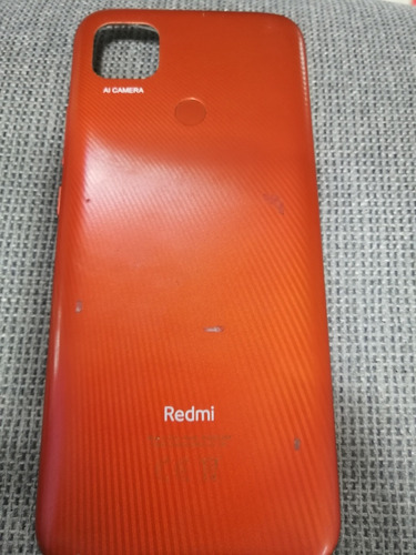 Xiaomi Redmi 9c 