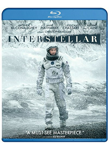 Interstellar