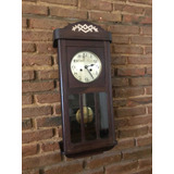 Reloj Antiguo Pendulo