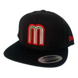 Gorra Snapback Yupoong Béisbol México M