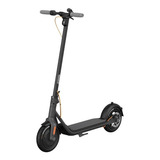 Scooter Eléctrico Ninebot F30 Batería 25km 3 Modos Conducció Color Negro