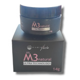 Gel M3 Magic 14g Alongamento De Unhas