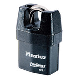Masterlock 6321ka1 M/lock Proseries Plock 54mm Clsd Shkl Ka1