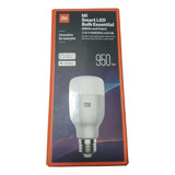 Ampolleta Inteligente Wifi Xiaomi Mi Smart Led Bulb Essentia