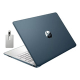 Laptop Hp 15.6 Hd Para Uso Diario, Intel Pentium Silver N503