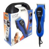 Wahl Máquina Corte Para Perros U Clip Cortadora Canina