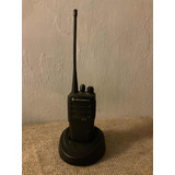 Radio Motorola Dep 450 2piezas