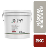 Itallian Collor Hidratação 2kg