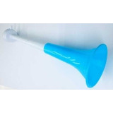 Corneta Bubucela Vuvuzela Potente 35x9cm Apta Inflador $ia