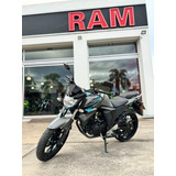 Yamaha Fz 16 2021 Usada Ram Motor Store