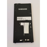 Bateria Samsung J7 Prime Eb-bg610abe Original Retirada