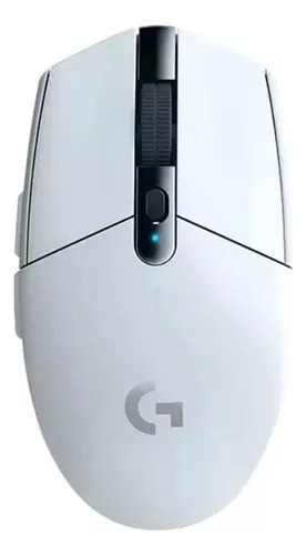 Mouse Para Jogo Sem Fio Logitech G304 Series Lightspeed