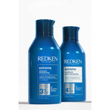 Redken Shampoo Y Acondicionador Extreme 