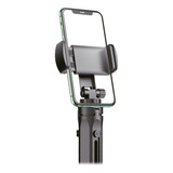 Soporte Mini Tripode Para Celular Camara Aro Luz Led 