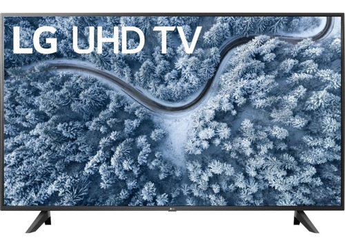 Smart Tv LG 55  Class 4k (2160p) Smart Led Tv 55uq7070zue