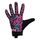 Guantes Para Mtb Melon Optics  Lightning 