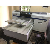 Impresora Digital Textil Epson F2000 Surecolor