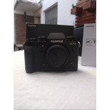 Fujifilm Xt2 Body + Lente Kit 18-55 2.8-4 