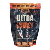 Ultra Whey Protein Isolate 2w Vitae 1,8kg + Saboroso Sabor Milho Verde