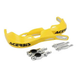 Cortavientos Protectores Acerbis Para Motos