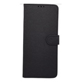 Flip Cover Para Motorola G22 + Vidrio Templado 